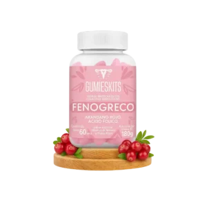 gomitas creatina x 90 unidades