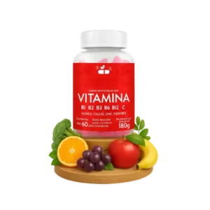 gomitas creatina x 90 unidades