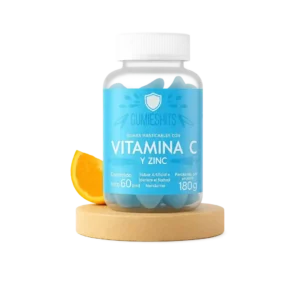 gomitas creatina x 90 unidades