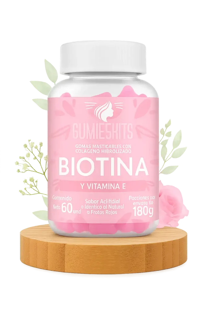biotina