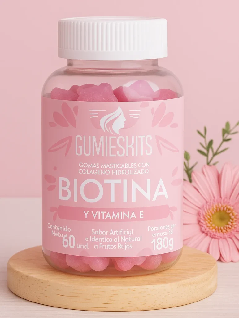 biotina 4