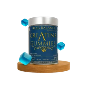 gomitas creatina x 90 unidades