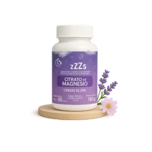 gomitas para dormir magnesio