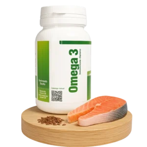 omega 3 capsulas