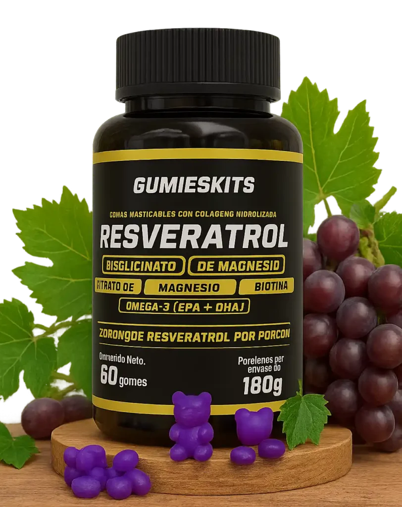 resveratrol 3
