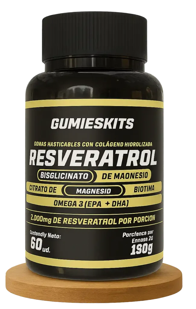resveratrol