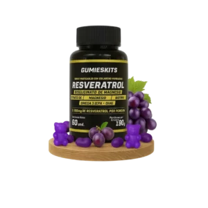 gomitas para dormir magnesio