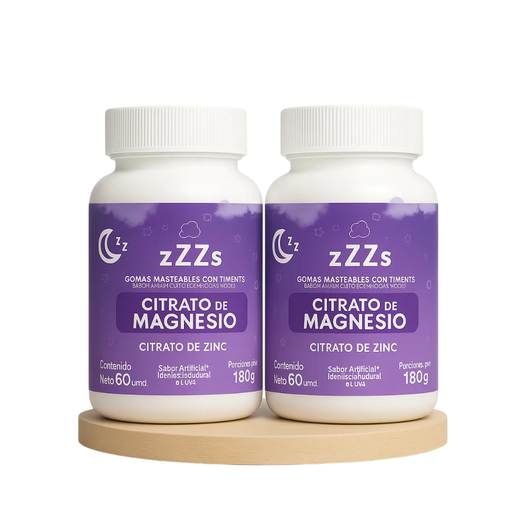 gomitas para dormir porque 2 son mejor gomitas para dormir porque 2 son mejor